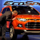 Illustration for article titled Alan Mulally Makes Out With The Seven Millionth Ford Transit Van